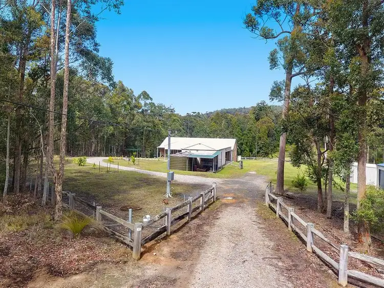 95 Jack Reid Road, Termeil NSW 2539