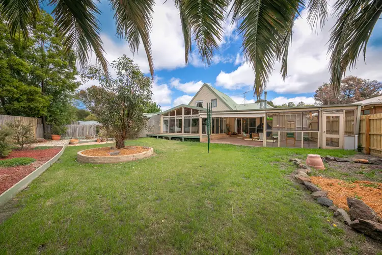 Second view of Homely house listing, 5 Banksia Grove, Gisborne VIC 3437