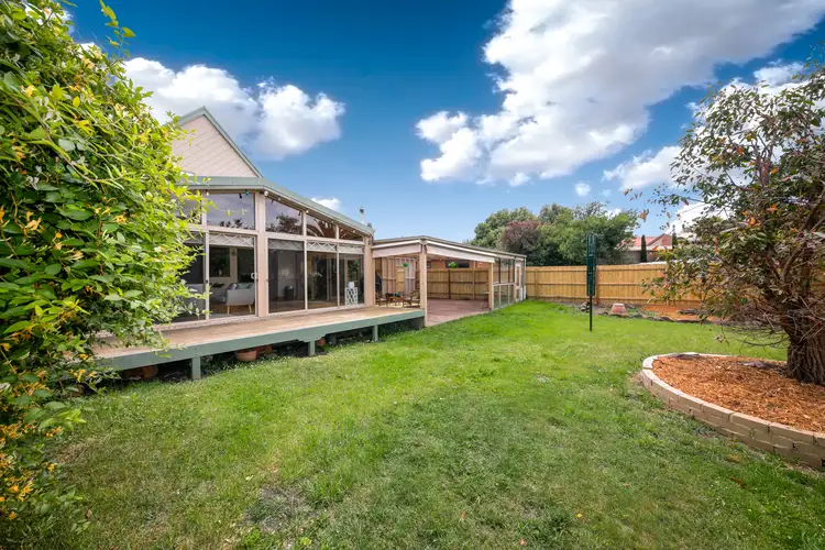Third view of Homely house listing, 5 Banksia Grove, Gisborne VIC 3437