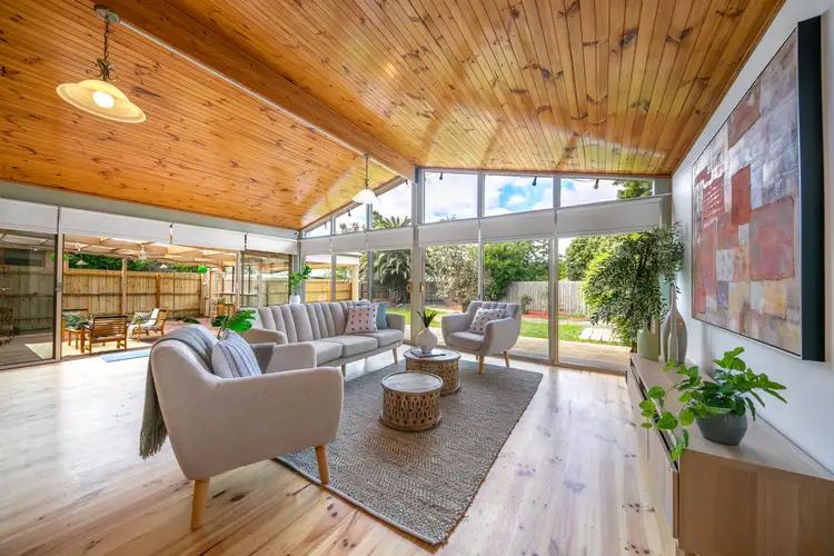 Fourth view of Homely house listing, 5 Banksia Grove, Gisborne VIC 3437