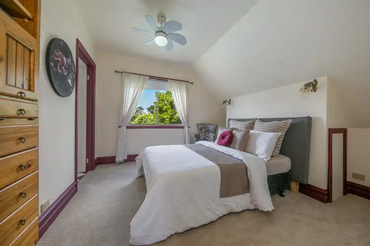 Seventh view of Homely house listing, 5 Banksia Grove, Gisborne VIC 3437