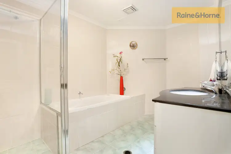 Fourth view of Homely apartment listing, 17/17-21 MERYLL AVENUE, Baulkham Hills NSW 2153