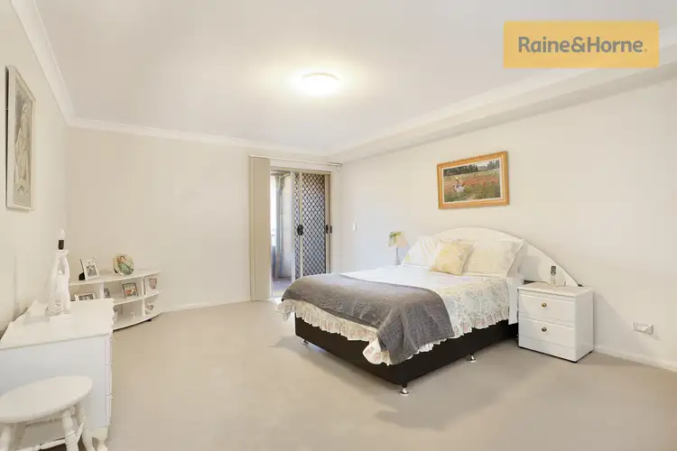 Fifth view of Homely apartment listing, 17/17-21 MERYLL AVENUE, Baulkham Hills NSW 2153