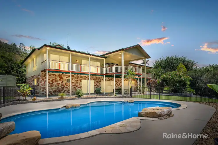 Main view of Homely house listing, 47 Waranga Crescent, Burringbar NSW 2483