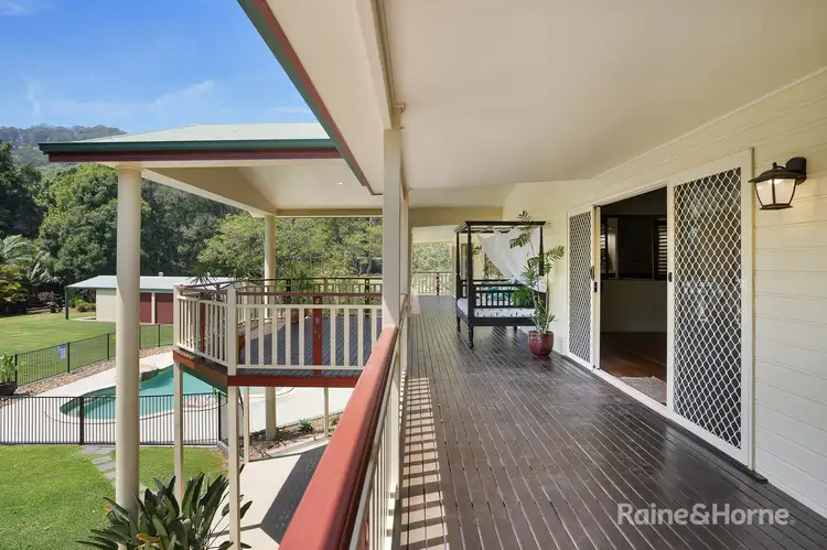 Second view of Homely house listing, 47 Waranga Crescent, Burringbar NSW 2483