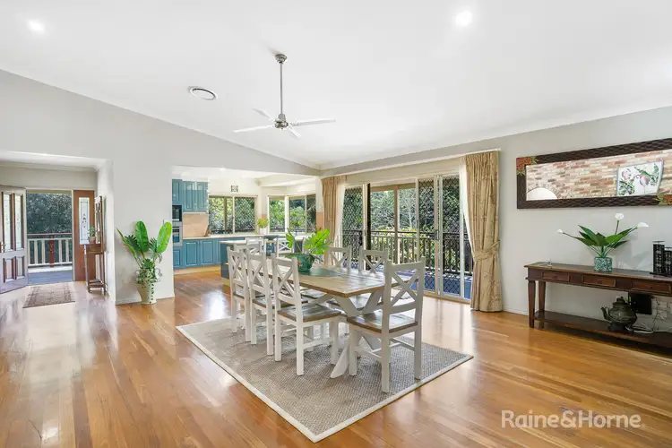 Third view of Homely house listing, 47 Waranga Crescent, Burringbar NSW 2483