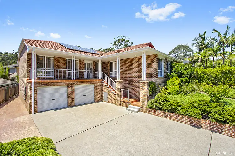 Main view of Homely house listing, 23 Oxley Crescent, Mollymook Beach NSW 2539