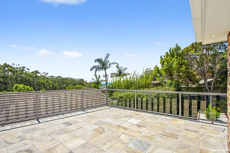 Second view of Homely house listing, 23 Oxley Crescent, Mollymook Beach NSW 2539
