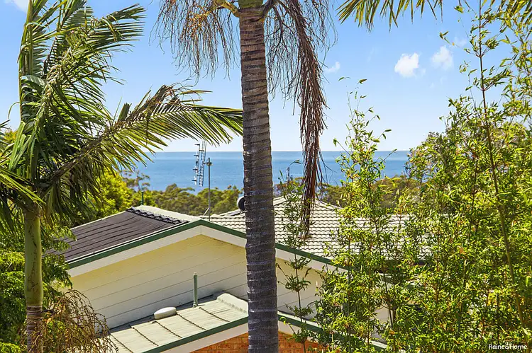 Third view of Homely house listing, 23 Oxley Crescent, Mollymook Beach NSW 2539