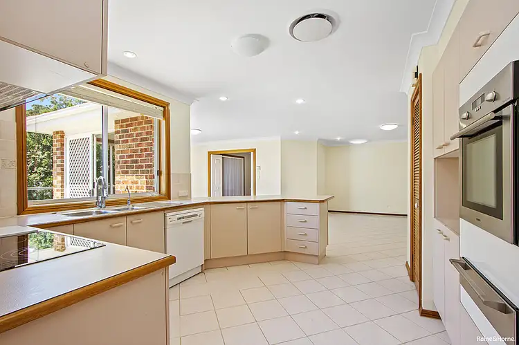 Fifth view of Homely house listing, 23 Oxley Crescent, Mollymook Beach NSW 2539