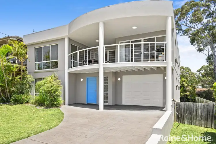 Main view of Homely house listing, 149 Matron Porter Drive, Narrawallee NSW 2539