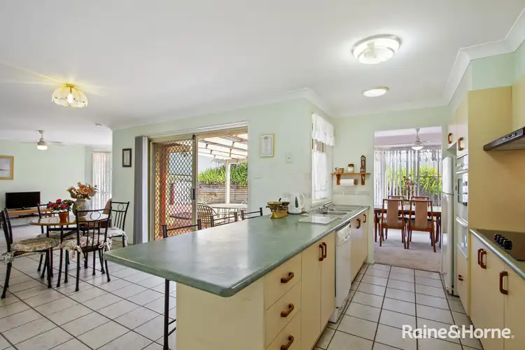 Second view of Homely house listing, 123 Leo Drive, Narrawallee NSW 2539