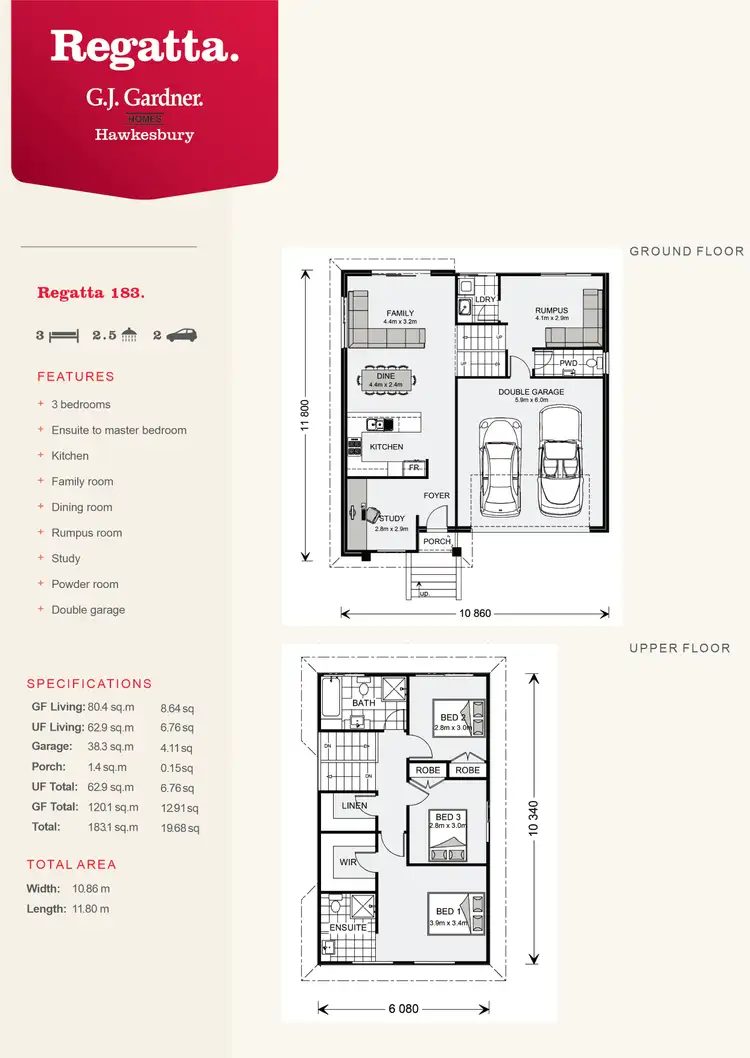Fifth view of Homely land listing, Lot 302 Poidevin Lane, Wilberforce NSW 2756