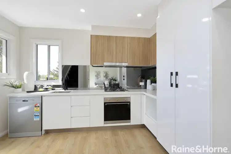 Fourth view of Homely townhouse listing, 1/52 Cam Street, Cambridge Park NSW 2747