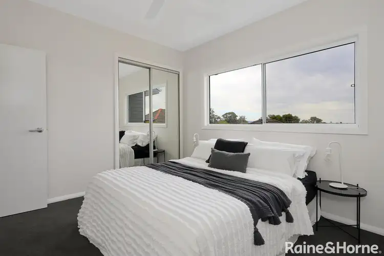 Fifth view of Homely townhouse listing, 1/52 Cam Street, Cambridge Park NSW 2747