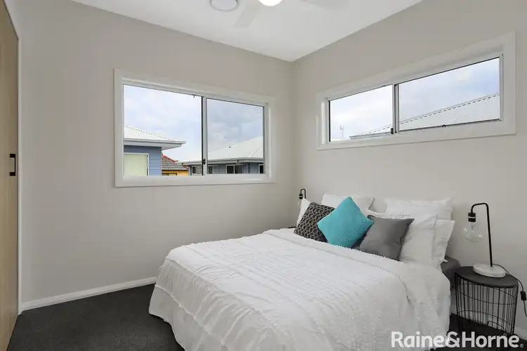 Sixth view of Homely townhouse listing, 1/52 Cam Street, Cambridge Park NSW 2747