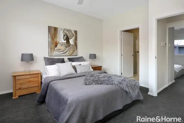 Seventh view of Homely townhouse listing, 1/52 Cam Street, Cambridge Park NSW 2747