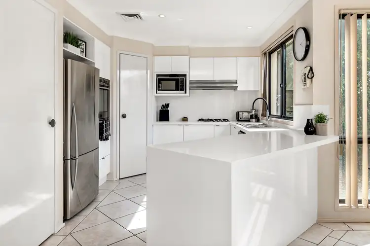 Third view of Homely house listing, 11 Mimosa Grove, Glenwood NSW 2768