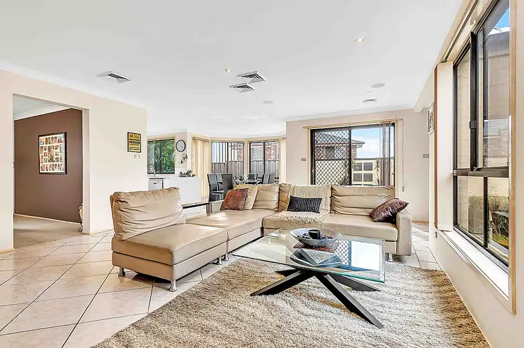 Fourth view of Homely house listing, 11 Mimosa Grove, Glenwood NSW 2768