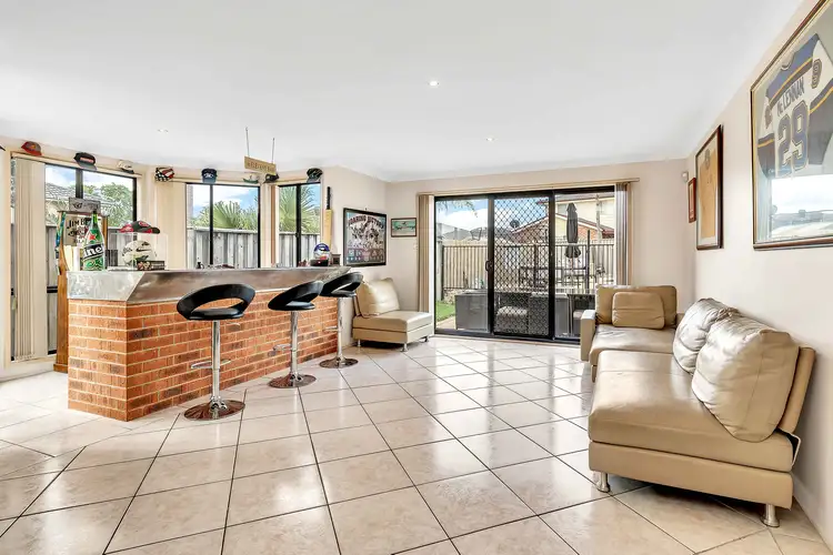 Fifth view of Homely house listing, 11 Mimosa Grove, Glenwood NSW 2768