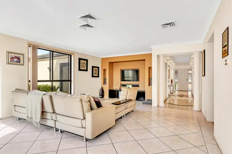 Sixth view of Homely house listing, 11 Mimosa Grove, Glenwood NSW 2768