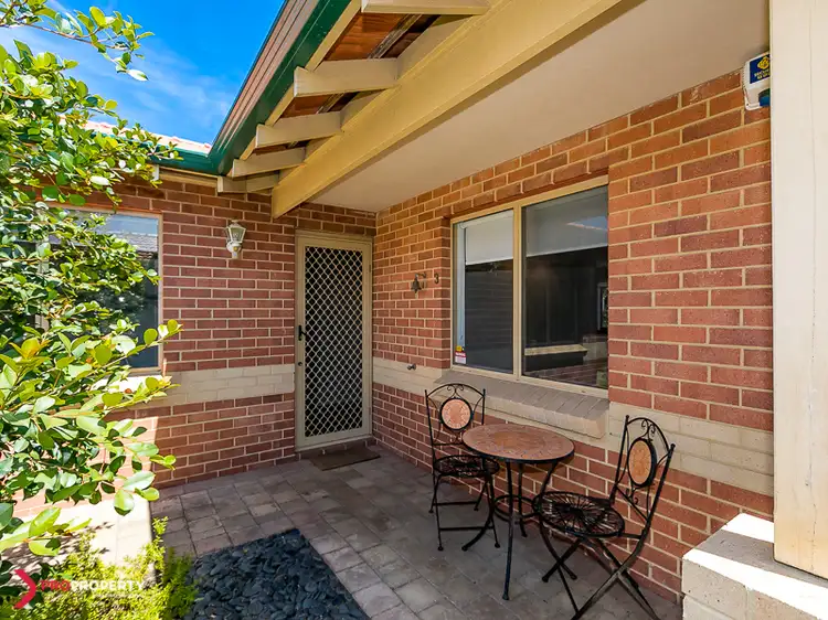 3/171 Swan Street, Yokine WA 6060