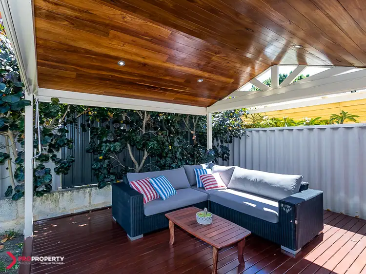 Third view of Homely house listing, 3/171 Swan Street, Yokine WA 6060
