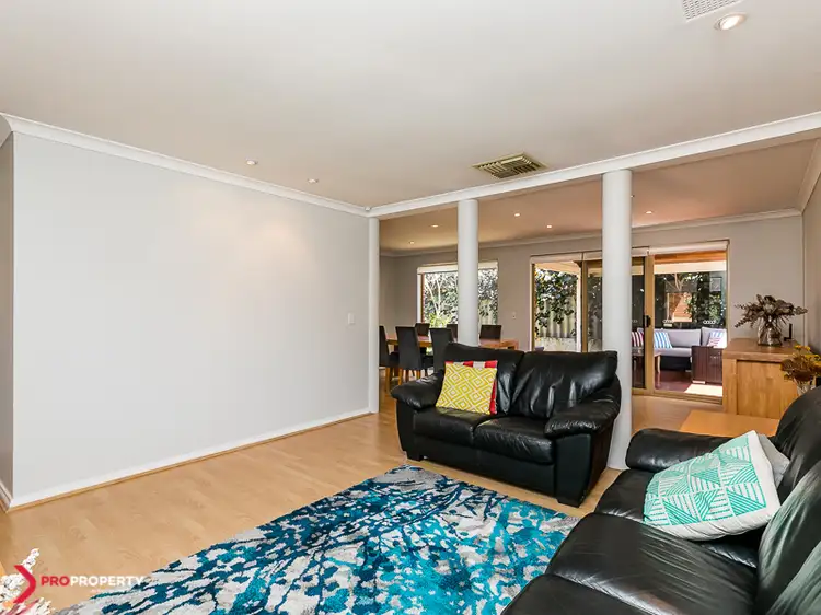Fourth view of Homely house listing, 3/171 Swan Street, Yokine WA 6060