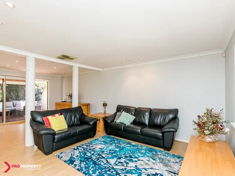 Fifth view of Homely house listing, 3/171 Swan Street, Yokine WA 6060
