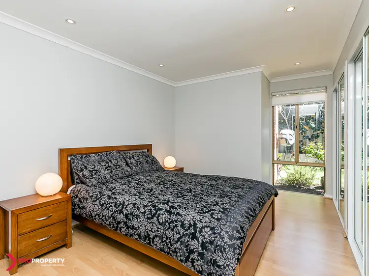 Sixth view of Homely house listing, 3/171 Swan Street, Yokine WA 6060