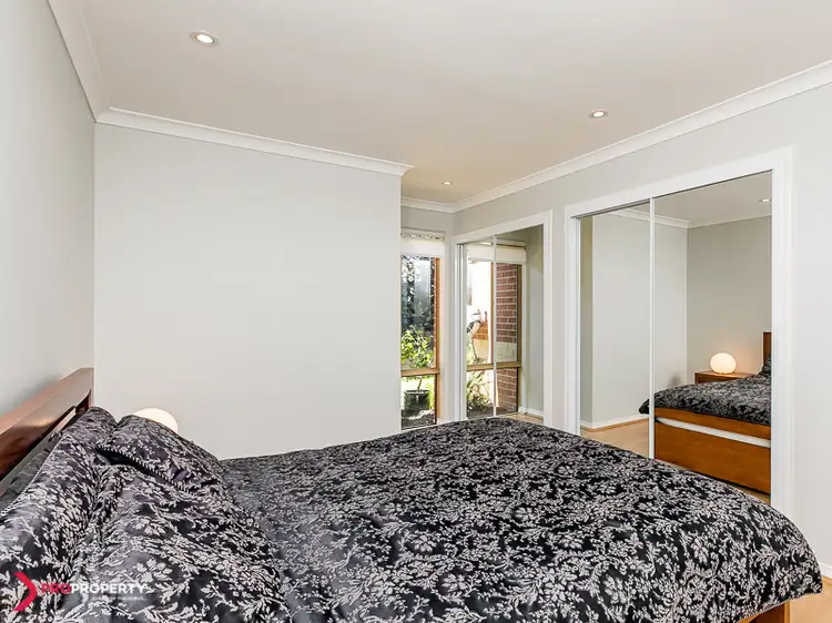 Seventh view of Homely house listing, 3/171 Swan Street, Yokine WA 6060