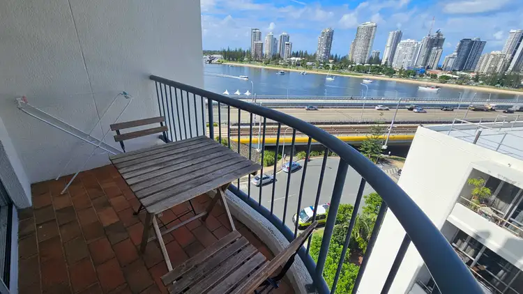 812/2 Barney Street, Southport QLD 4215