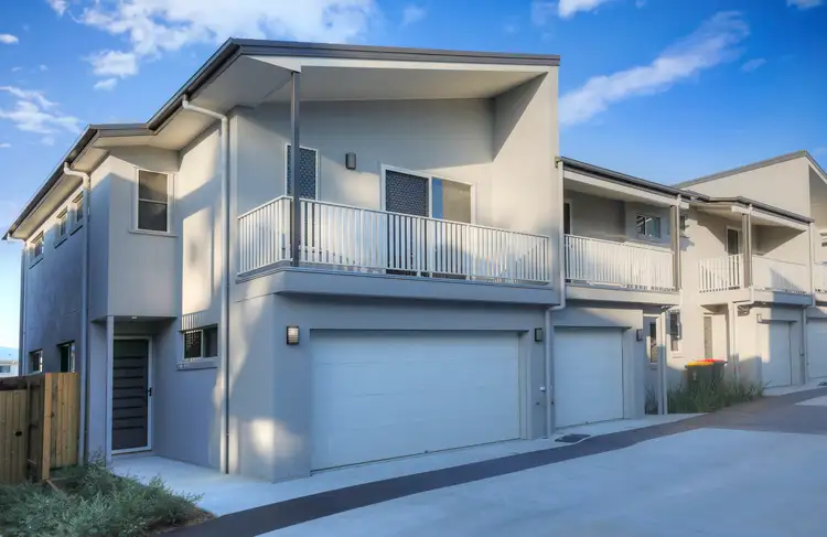 52/27 Sunflower Crescent, Calamvale QLD 4116