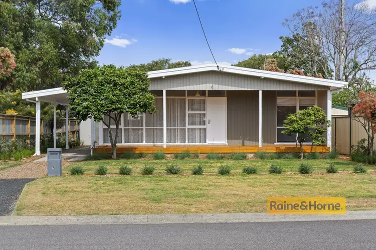 3 Wentworth Avenue, Woy Woy NSW 2256