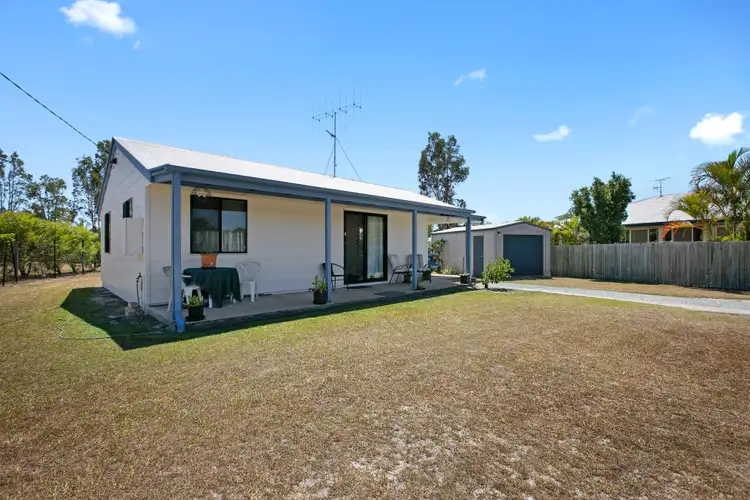 Main view of Homely house listing, 7 Glorious Avenue, Cooloola Cove QLD 4580