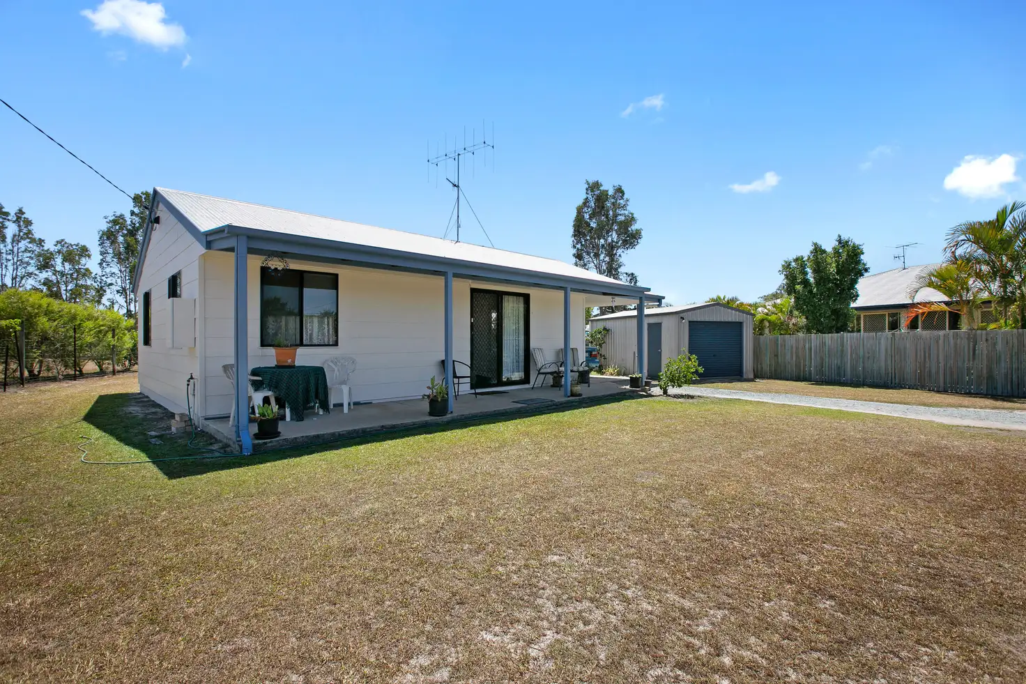 Main view of Homely house listing, 7 Glorious Avenue, Cooloola Cove QLD 4580
