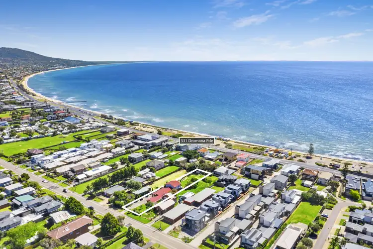 331 Dromana Parade, Safety Beach VIC 3936
