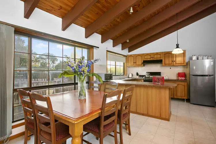 Second view of Homely house listing, 331 Dromana Parade, Safety Beach VIC 3936
