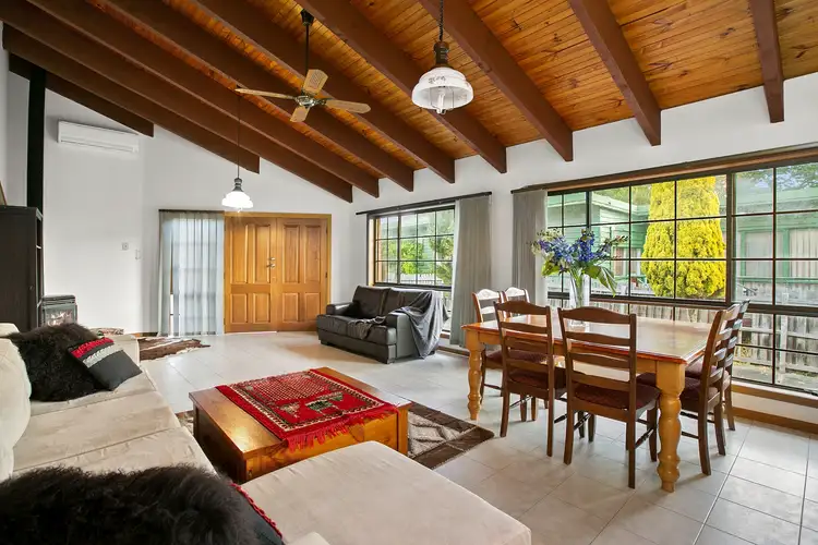 Fifth view of Homely house listing, 331 Dromana Parade, Safety Beach VIC 3936