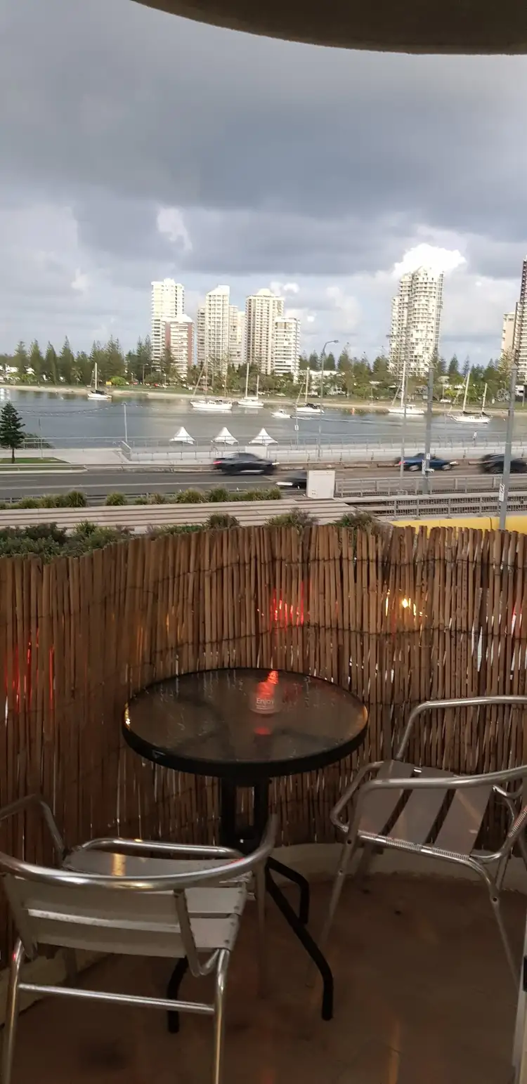 Seventh view of Homely unit listing, 414/2 Barney Street, Southport QLD 4215