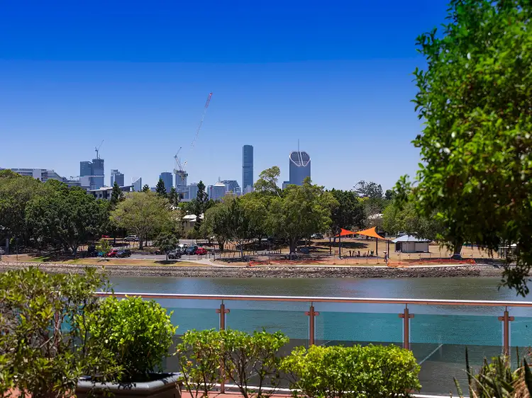 12/44 Brisbane Street, Toowong QLD 4066