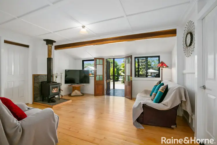 Main view of Homely house listing, 128 Yabba Road, Imbil QLD 4570