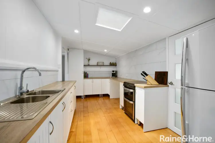 Second view of Homely house listing, 128 Yabba Road, Imbil QLD 4570