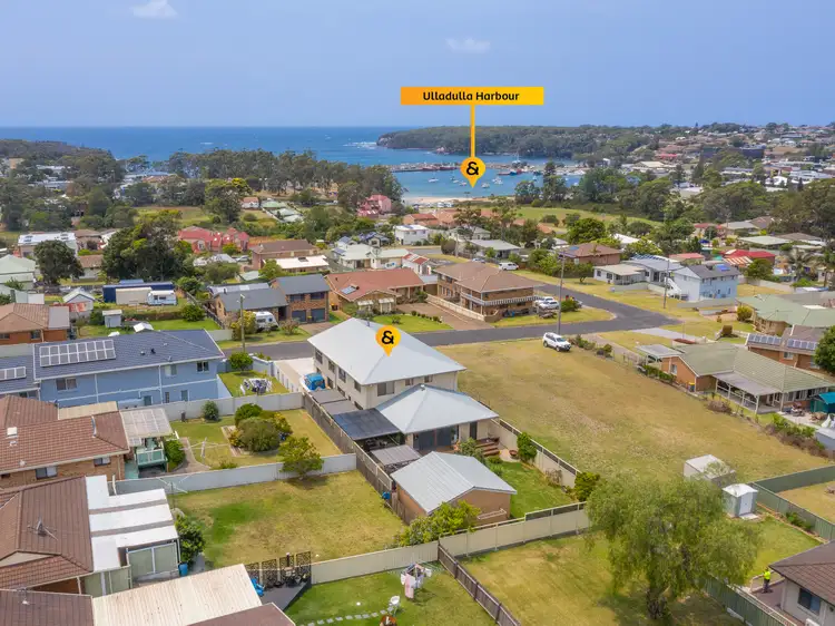 Main view of Homely house listing, 1 Ian Street, Ulladulla NSW 2539