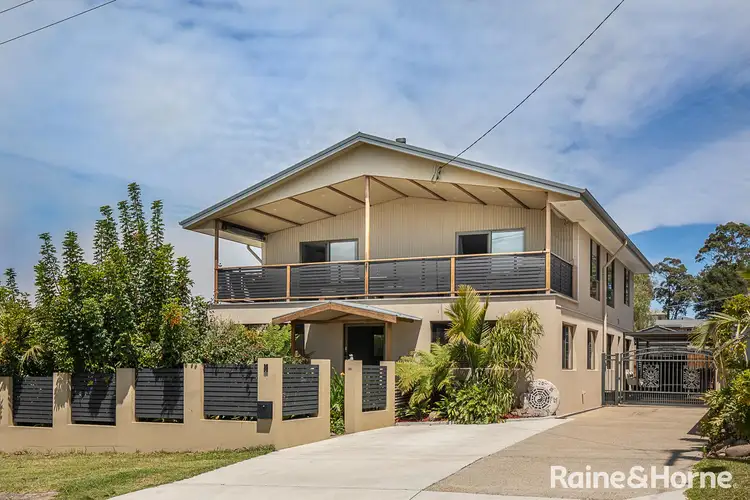 Second view of Homely house listing, 1 Ian Street, Ulladulla NSW 2539