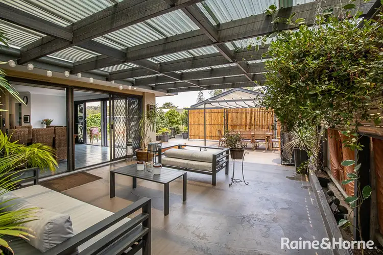 Third view of Homely house listing, 1 Ian Street, Ulladulla NSW 2539