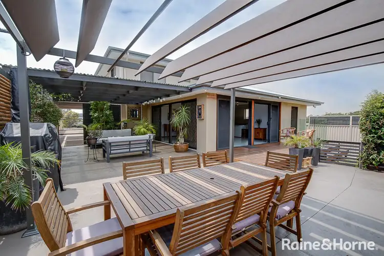 Fourth view of Homely house listing, 1 Ian Street, Ulladulla NSW 2539