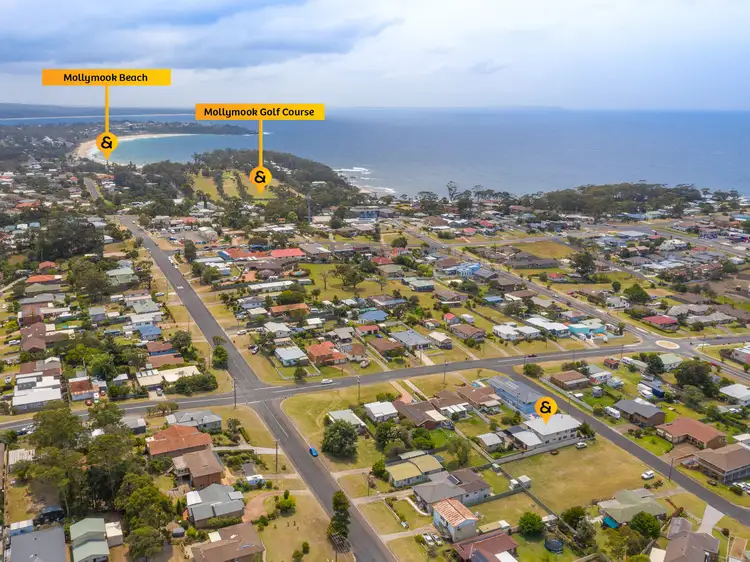 Sixth view of Homely house listing, 1 Ian Street, Ulladulla NSW 2539