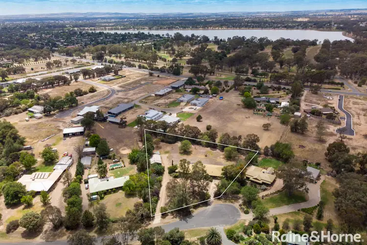 Main view of Homely house listing, 7 Hakea Place, Springvale NSW 2650