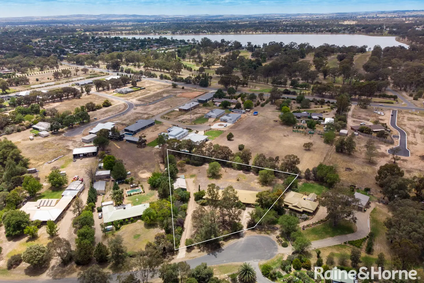 Main view of Homely house listing, 7 Hakea Place, Springvale NSW 2650